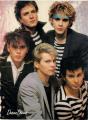 Duran Duran ingresara al Salón de Fama del Rock & Roll