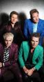  Duran Duran: su presentación en país marcó un hito