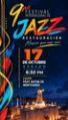 Festival Internacional de Jazz Restauración 2026