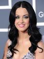 Katy Perry, feliz por igualar récord de Michael