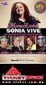 Tributo a Sonia Silvestre: “Mujeres Divinas…¡Sonia Vive!”