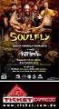 SOULFLY, la banda de Max Cavalera llega a Republica Dominicana: se presentará el 16 de abril 