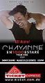 El astro Chayanne cerrará su tour mundial en República Dominicana: se presentará el 18 de junio