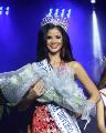 Sal García, de Maimón, se corona Miss República Dominicana Universo 2016