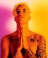 Justin Bieber cerró su cuenta de Instagram