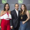 Anuncian celebración de Locución Santo Domingo 2016