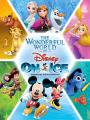 La magia de Disney On Ice Un show vuelve a República Dominicana