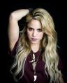  Shakira reaparece después de suspender su gira mundial