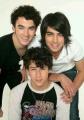  ¿Vuelven los Jonas Brothers?