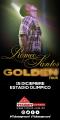 Romeo Santos cerrará "Golden Tour 2018" en República Dominicana