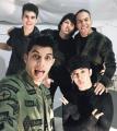 CNCO lanza "Mamita" junto al artista brasilero Luan Santana