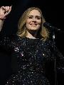 Adele trabaja en un nuevo disco