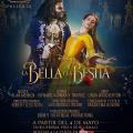  La Bella & La Bestia el musical llega en mayo a Blue Mall