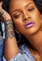  Rihanna ya eligió el nombre de su nuevo disco: "Fue gracias a mis fans"