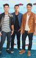 Jonas Brothers estrena “Happiness Begins”, el disco del regreso