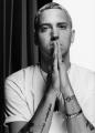 El sello de Eminem demanda a Spotify por miles de dólares