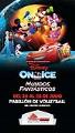 Disney On Ice llega a Republica Dominicana 