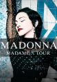 Madonna agota sus entradas en Lisboa, ciudad que inspiró su disco "Madame X"