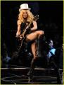 Madonna prohibirá el ingreso con celulares a sus próximos shows