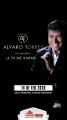  Alvaro Torres @ Teatro Nacional "San Valentín 2020"