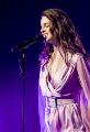 Lana del Rey canceló su gira europea por problemas de salud
