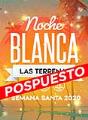 Noche Blanca SS2020